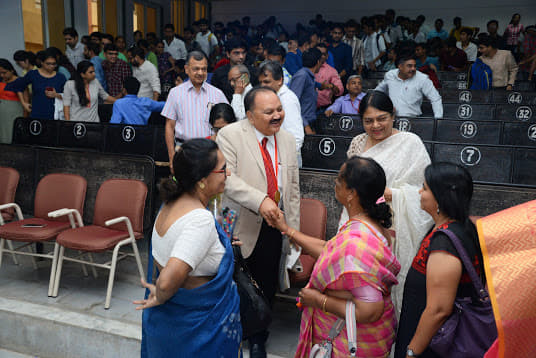 C. U. Shah Medical College Surendra Nagar Events photo 4