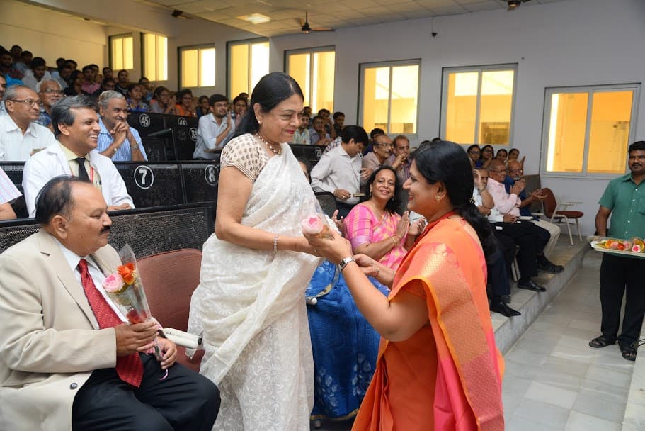 C. U. Shah Medical College Surendra Nagar Events photo 5