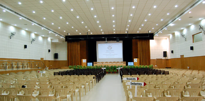 DMCH Ludhiana Campus and Facilities photo 2