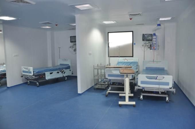 DMCH Ludhiana Campus and Facilities photo 4