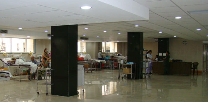 DMCH Ludhiana Campus and Facilities photo 7