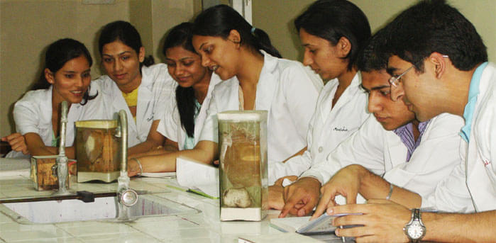 DMCH Ludhiana Campus and Facilities photo 8