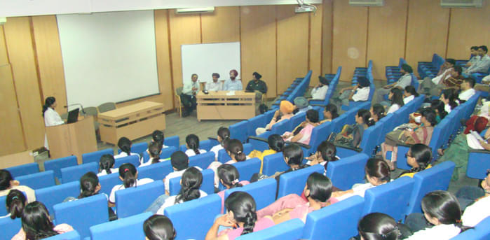 DMCH Ludhiana Events photo 2