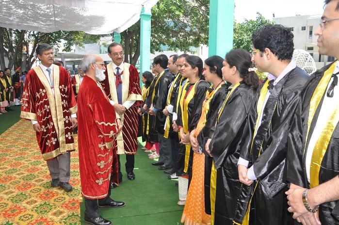 DMCH Ludhiana Events photo 3