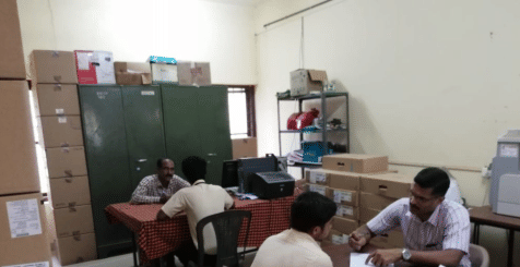 KMCT Polytechnic College Kozhikode Campus photo 1