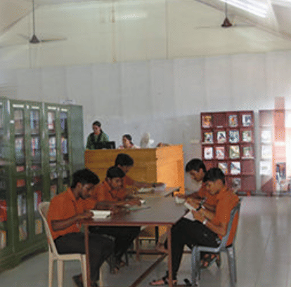 KMCT Polytechnic College Kozhikode Campus photo 7