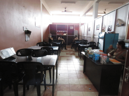 KMCT Polytechnic College Kozhikode Campus photo 12