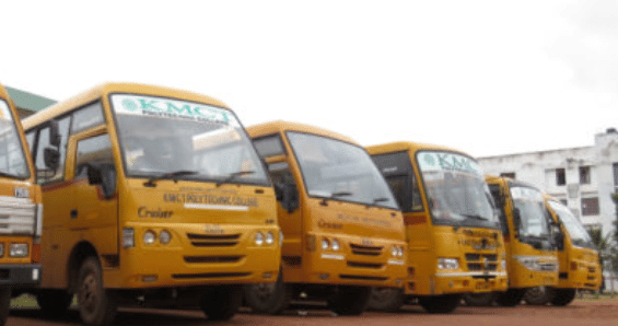 KMCT Polytechnic College Kozhikode Campus photo 3