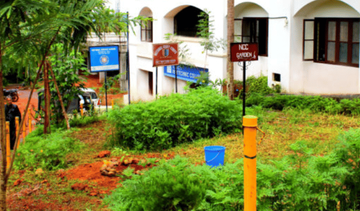 KMCT Polytechnic College Kozhikode Campus photo 4