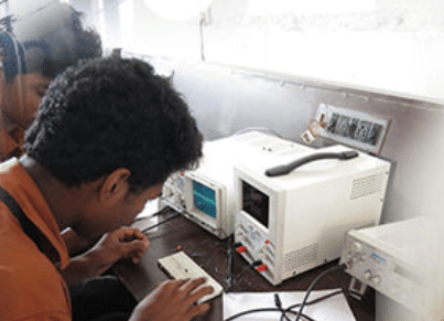 KMCT Polytechnic College Kozhikode Campus photo 5