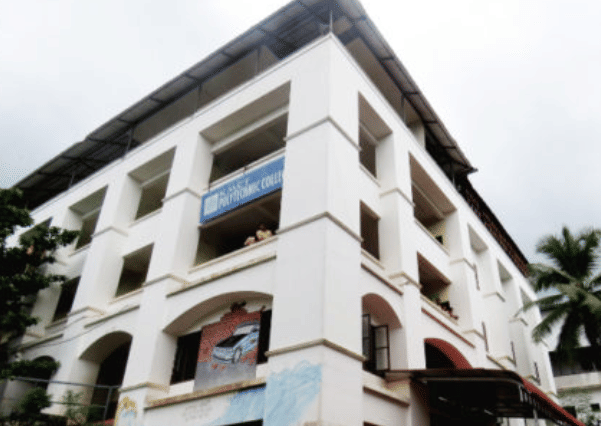 KMCT Polytechnic College Kozhikode Campus photo 6