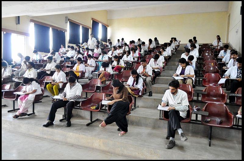 Dr. B.R. Ambedkar Medical College Bangalore Campus photo 3