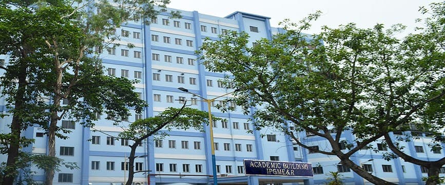 IPGMER Kolkata Campus photo 7