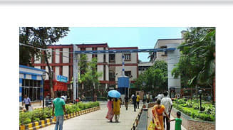 IPGMER Kolkata Campus photo 8