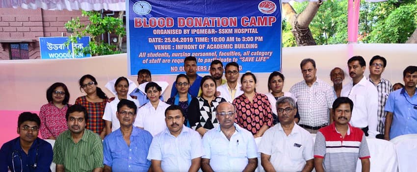 IPGMER Kolkata Events photo 8