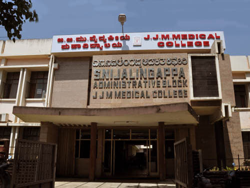 JJMMC Academic Building photo 8