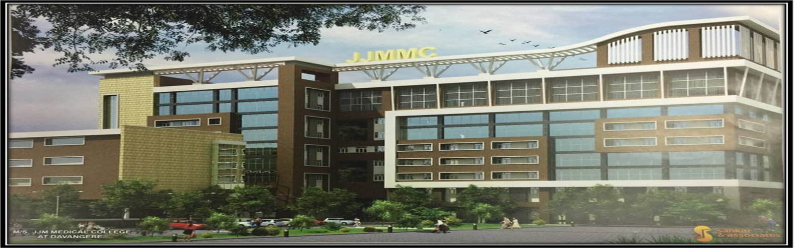 JJMMC Academic Building photo 13
