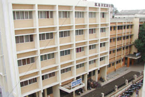 JJMMC Academic Building photo 5