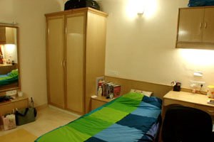 JJMMC Hostels photo 14