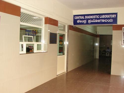 JJMMC Campus photo 7