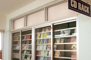 JJMMC Campus photo 9