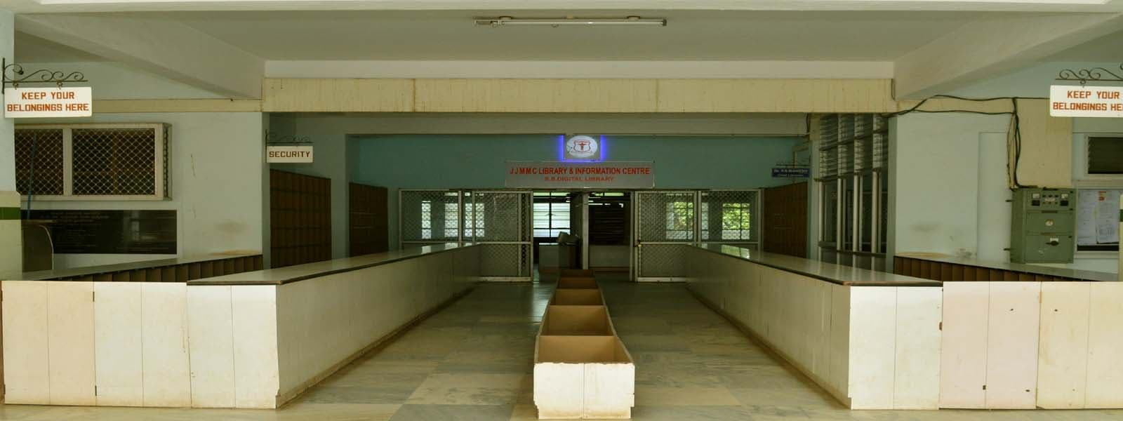 JJMMC Campus photo 11