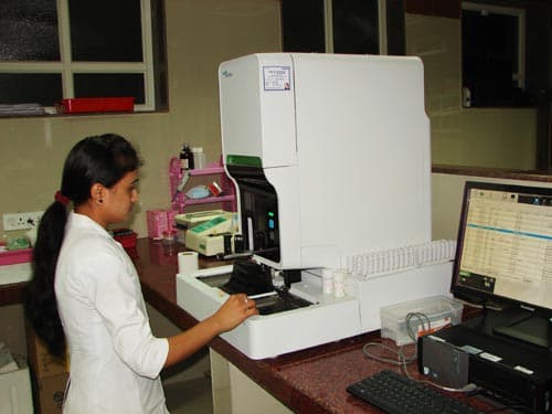 JJMMC Campus photo 14