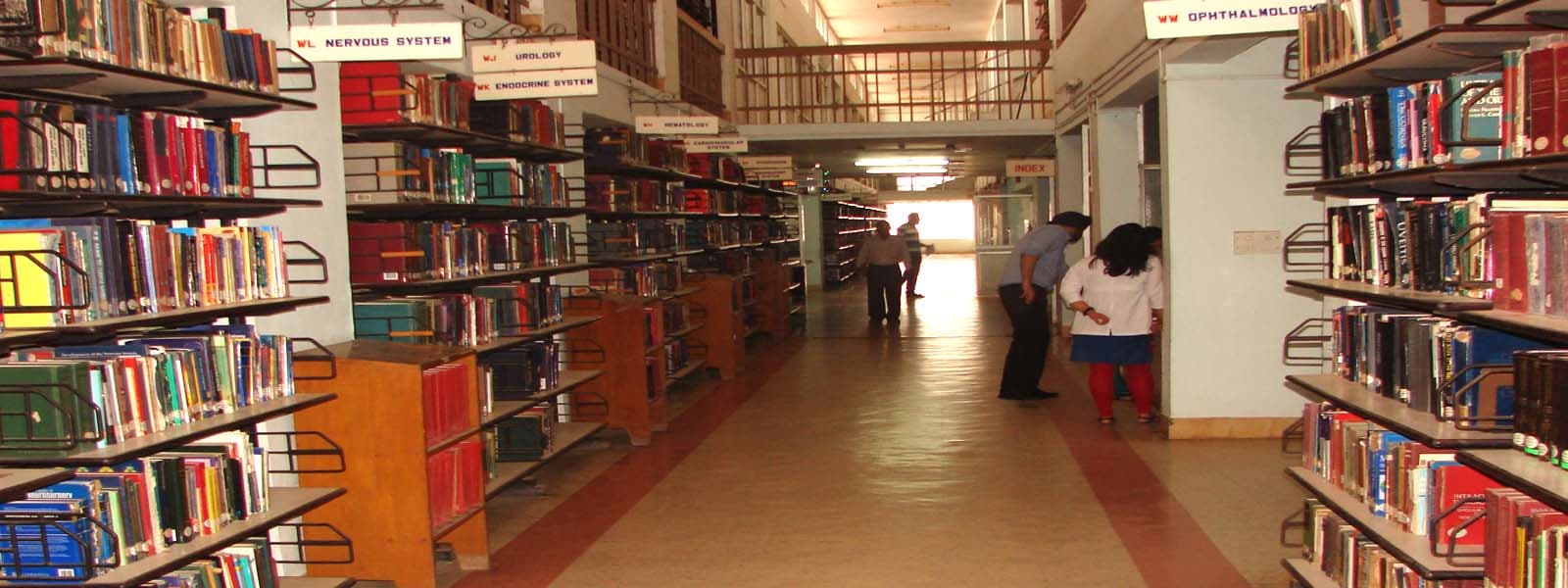 JJMMC Campus photo 15