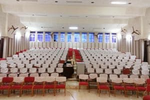 JJMMC Campus photo 16