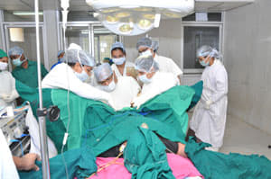 JJMMC Hospital Services photo 3