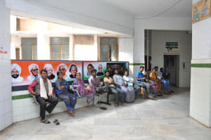 JJMMC Hospital Services photo 5