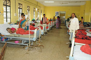 JJMMC Hospital Services photo 6