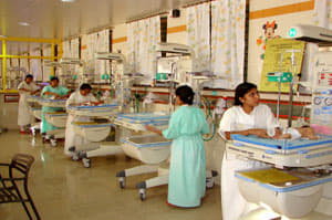 JJMMC Hospital Services photo 10
