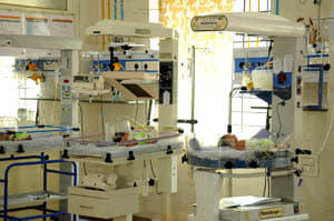 JJMMC Hospital Services photo 9