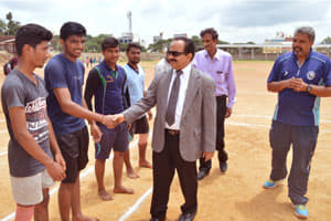 JJMMC Events photo 5