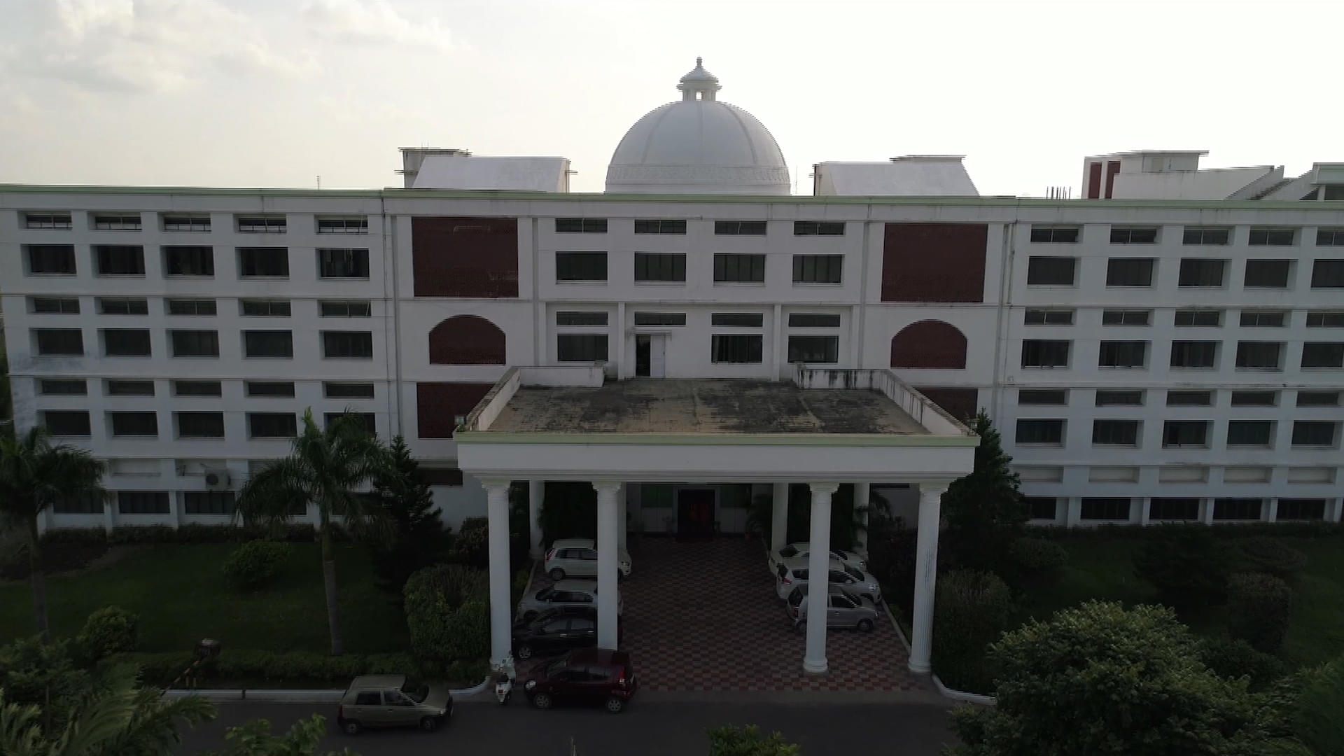 Katuri Medical College and Hospital Guntur Campus photo 3