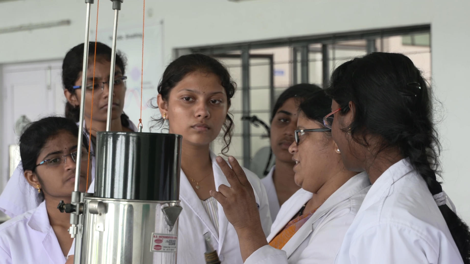 Katuri Medical College and Hospital Guntur Campus photo 4