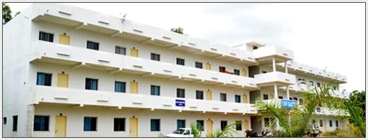 Katuri Medical College and Hospital Guntur Campus photo 5