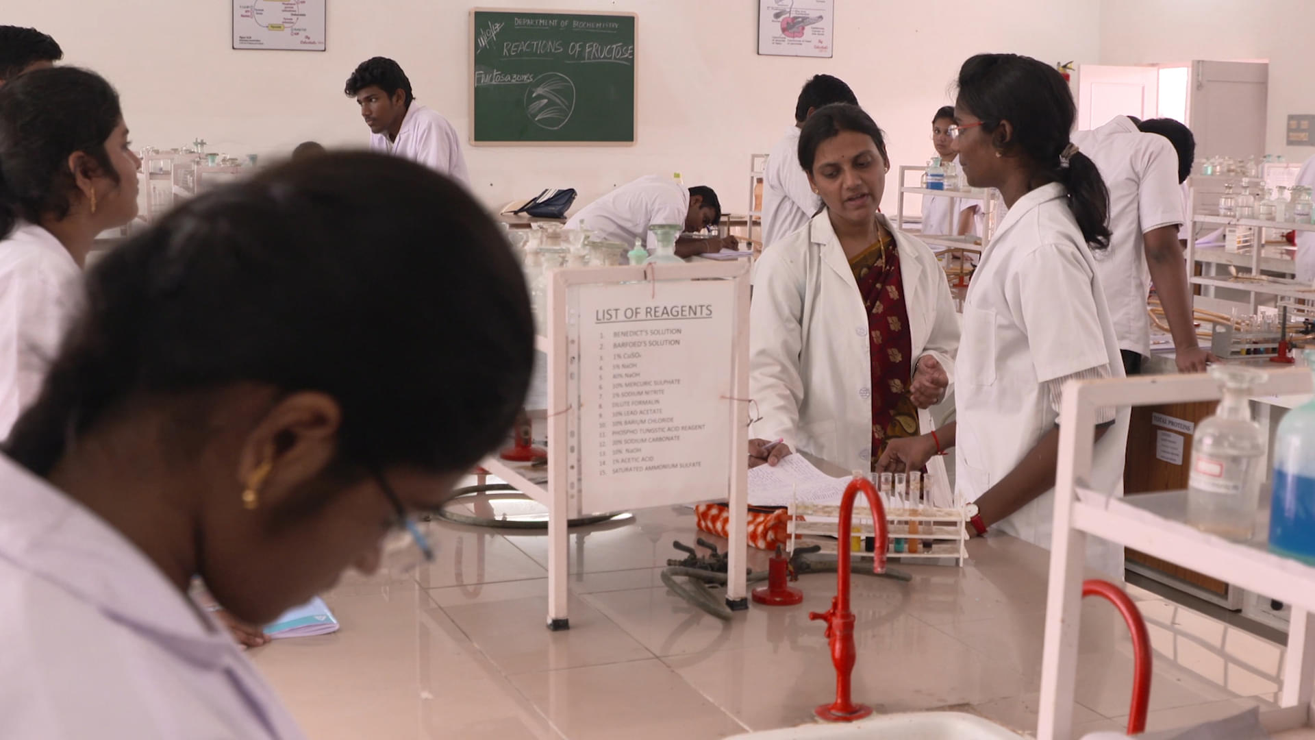 Katuri Medical College and Hospital Guntur Campus photo 12