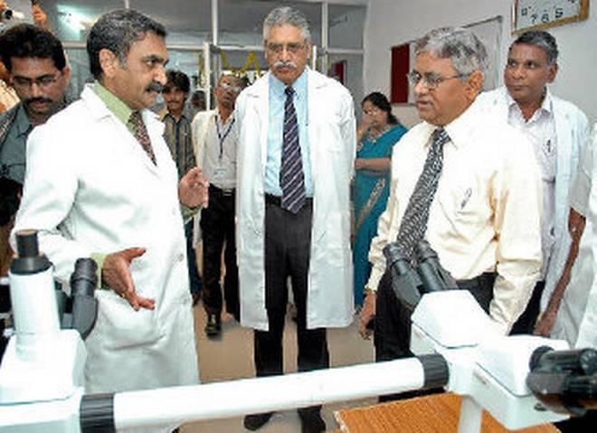 Katuri Medical College and Hospital Guntur Campus photo 13