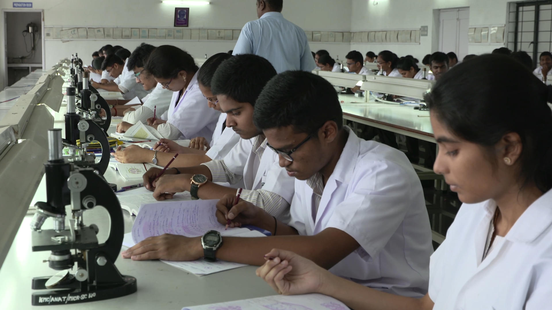 Katuri Medical College and Hospital Guntur Campus photo 1