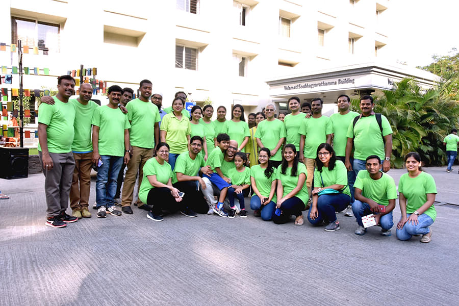 LV Prasad Eye Institute Hyderabad Activities photo 4