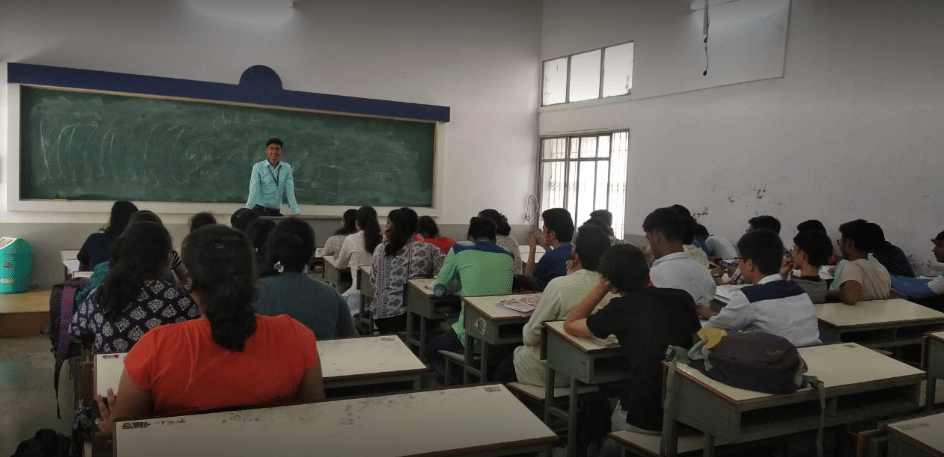 MGM Medical College Navi Mumbai Infrastructure photo 6