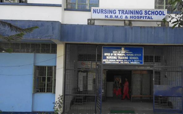 NBMCH Buildings photo 8