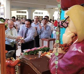 DYPMC Events photo 4