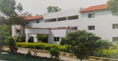 RIMS Ranchi hostel photo 2