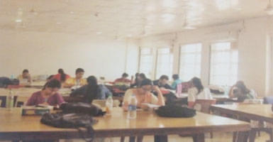 RIMS Ranchi hostel photo 3