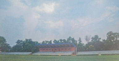 RIMS Ranchi hostel photo 6