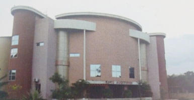 RIMS Ranchi hostel photo 7