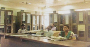 RIMS Ranchi hostel photo 1